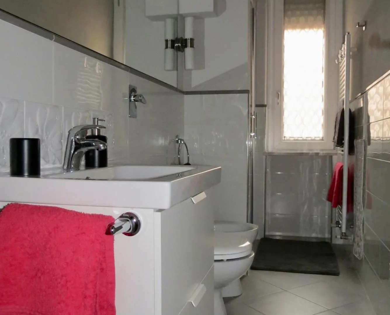 Holiday home Serenella 2 Mantova