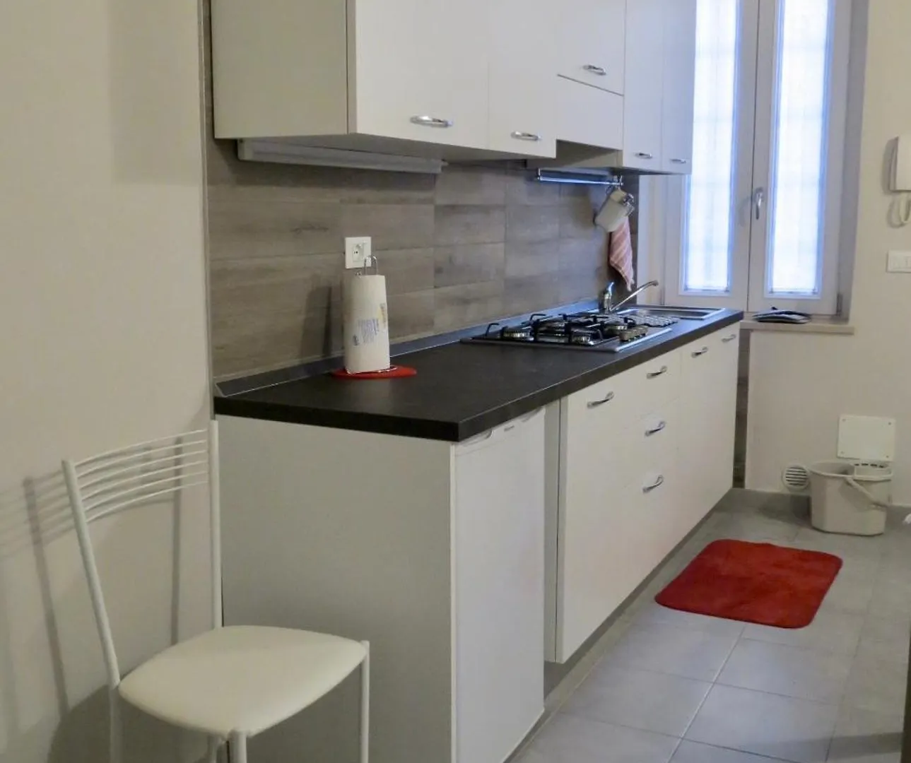 Holiday home Serenella 2 Mantova